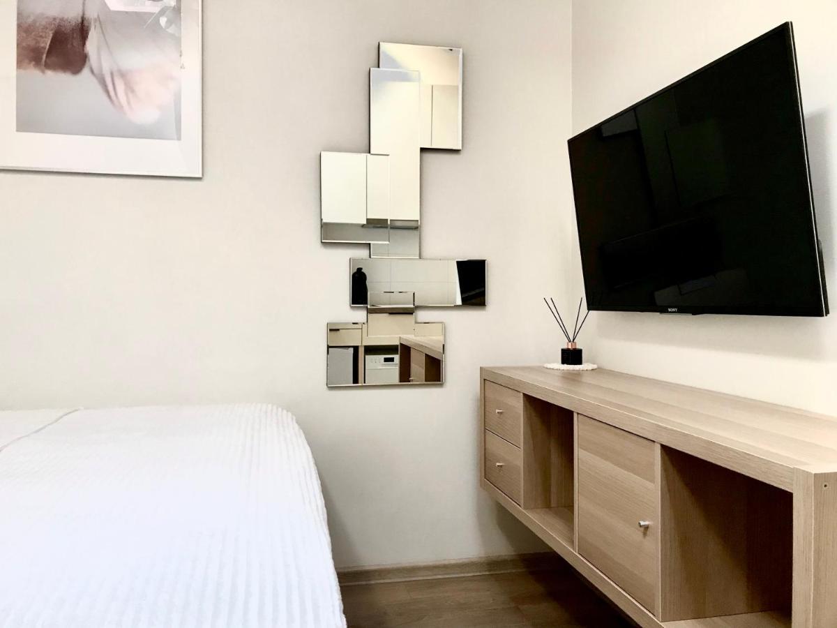 Lt Mini Studio Palanga Exteriér fotografie