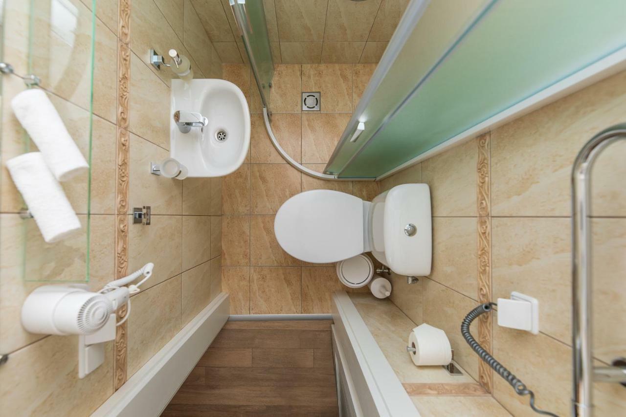 Lt Mini Studio Palanga Exteriér fotografie